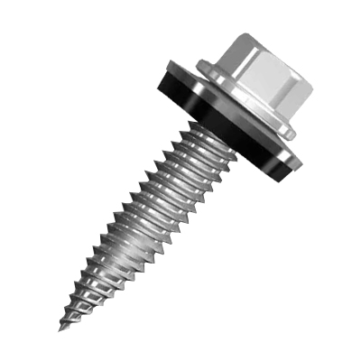 SOL-50 5,5x25mm Dünnblechschraube Edelstahl VE100