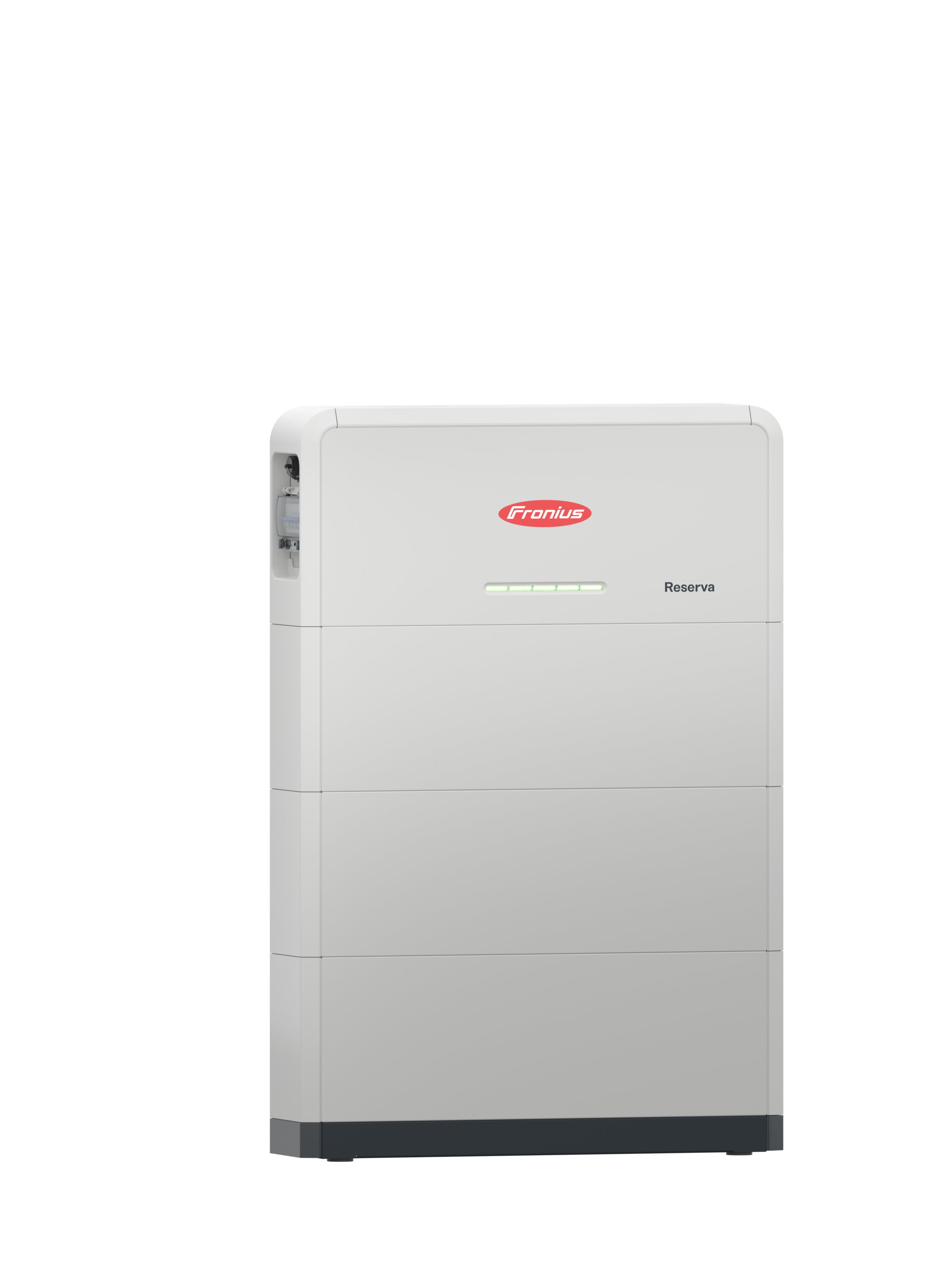 Fronius Reserva 9.5 Hochvoltbatterie