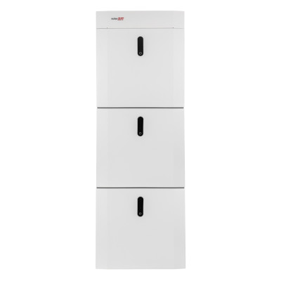 SolarEdge Home Batterie Niedervolt Set 13,8kWh / 3 Einheiten