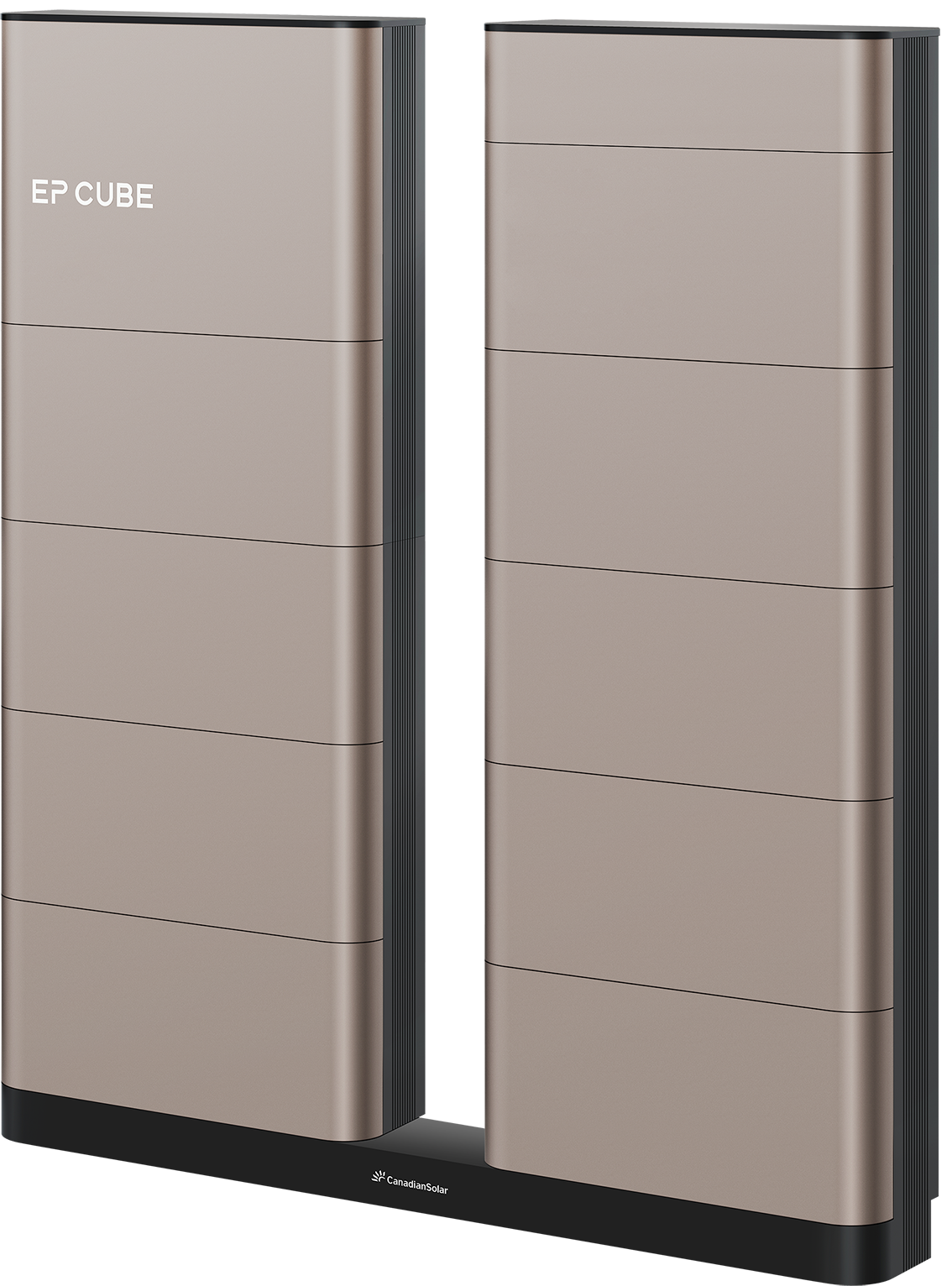 EP CUBE Energy Storage System 40 kWh
