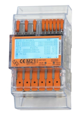 FEMS Paket 3-Phasen Sensor 65A