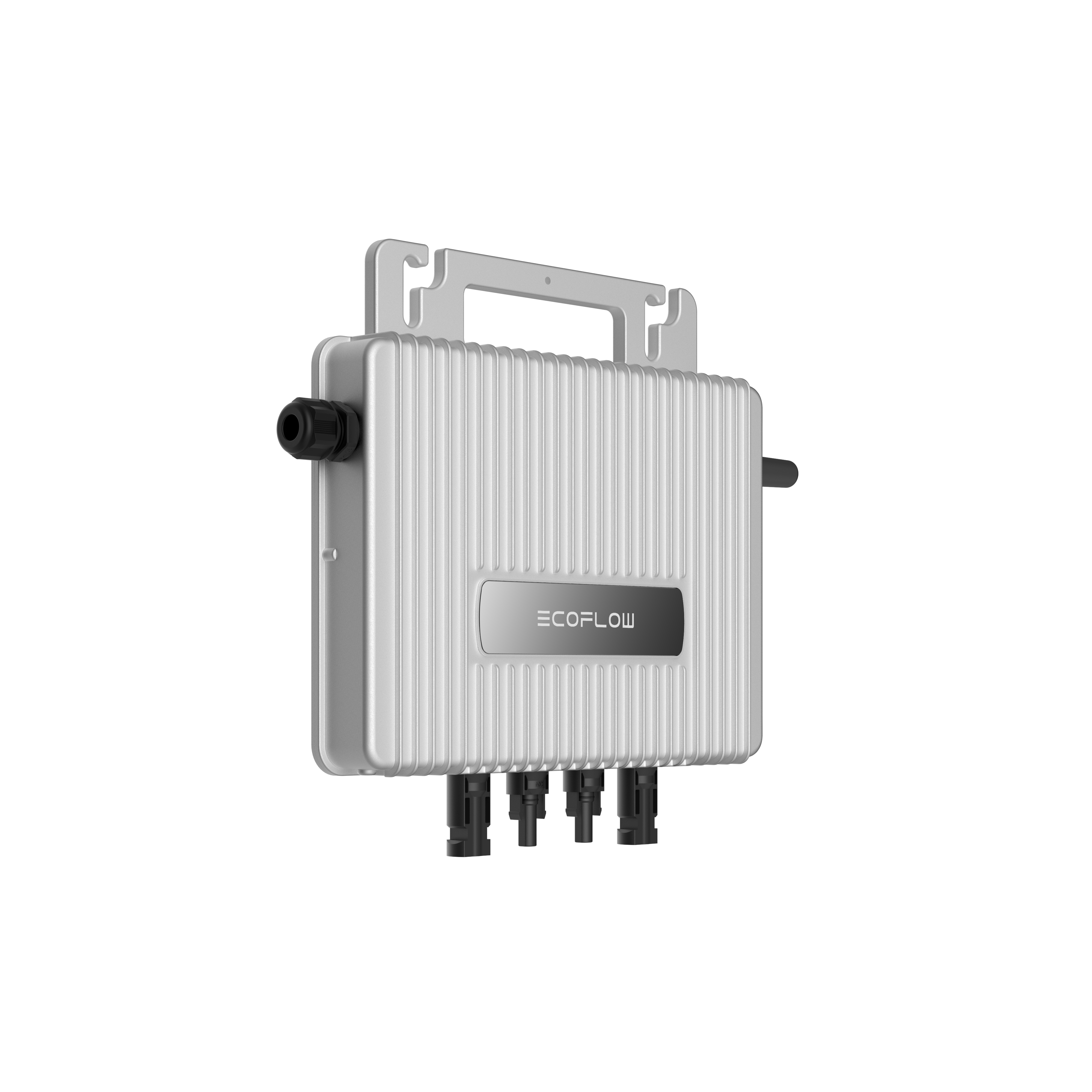 EcoFlow STREAM Mikrowechselrichter (mit PV & AC Kabel)