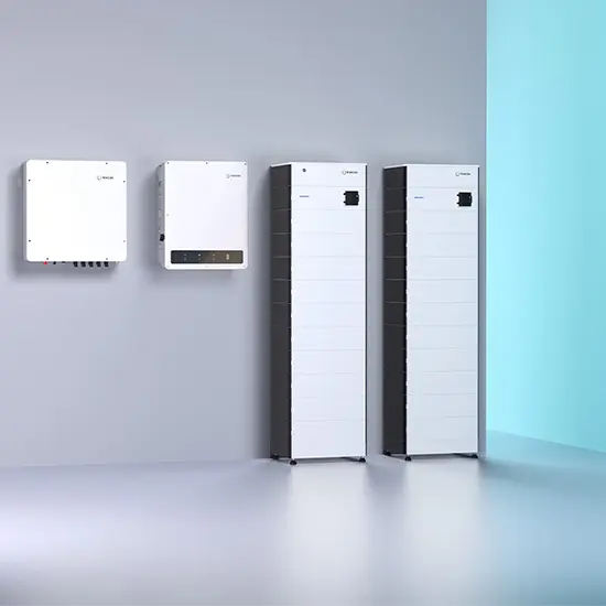 FENECON Commercial 50 Battery Storage 28.0 kW