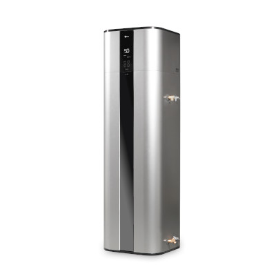 LG DUAL INVERTER Warmwasserwärmepumpe WH27S