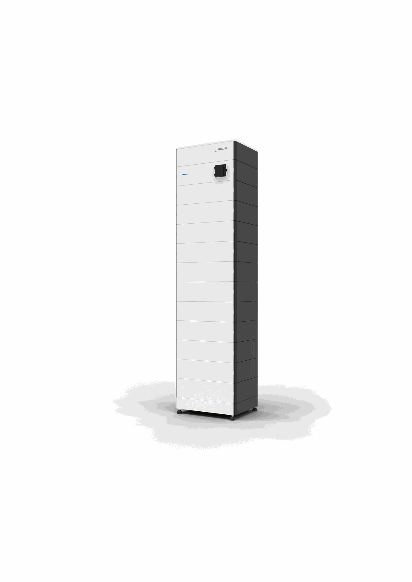 FENECON Commercial 50/100 Expansion Tower 30.8 kWh