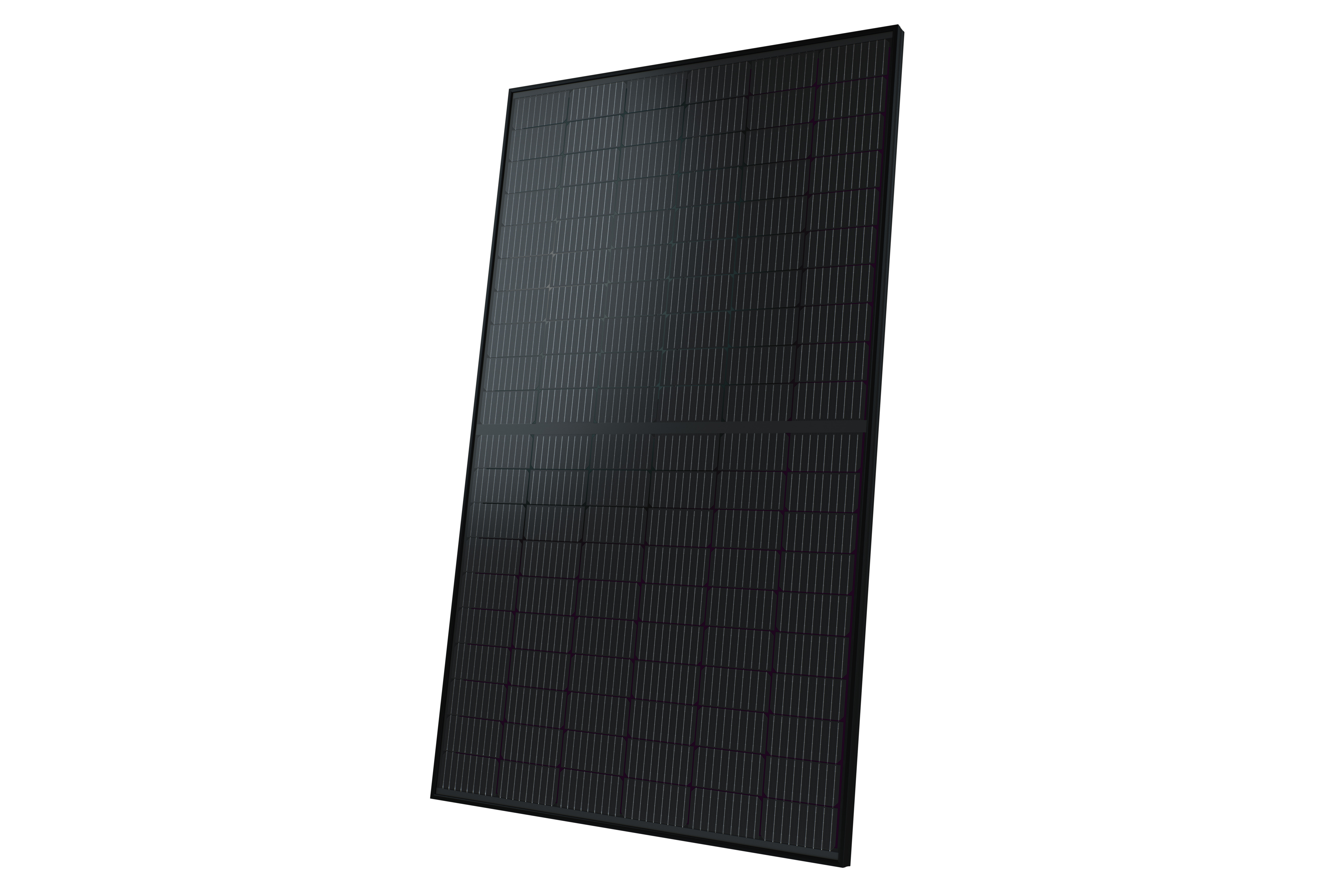 Solarwatt Panel Vision GM 3.0 Solarmodul | 370 W | Glas/Glas | black frame