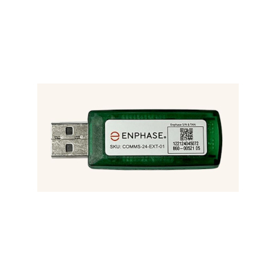 Enphase COMMS-24-EXT-INT-01