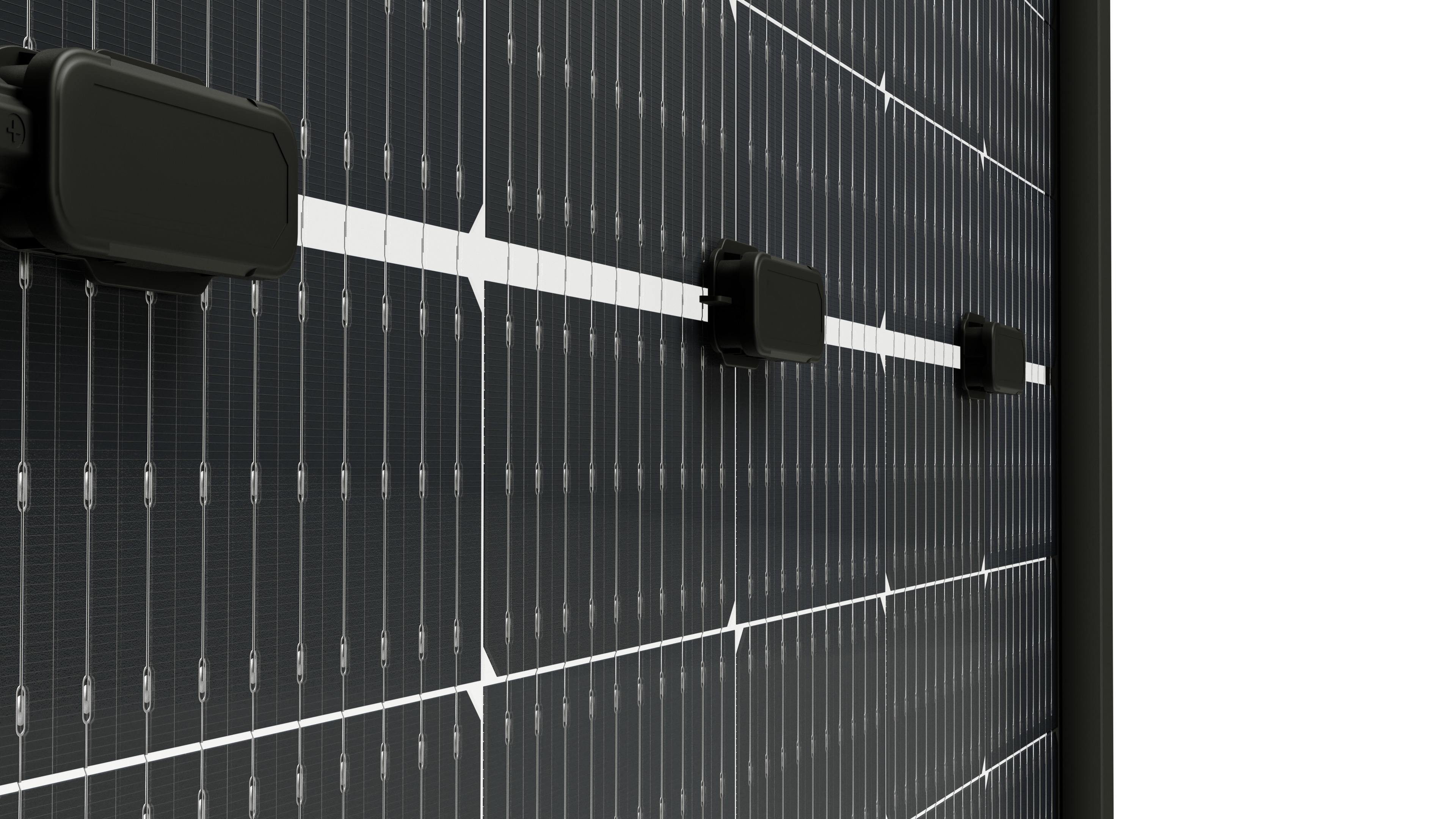 SOLARWATT Panel vision AM 4.5 420 Watt style Glas/Glas