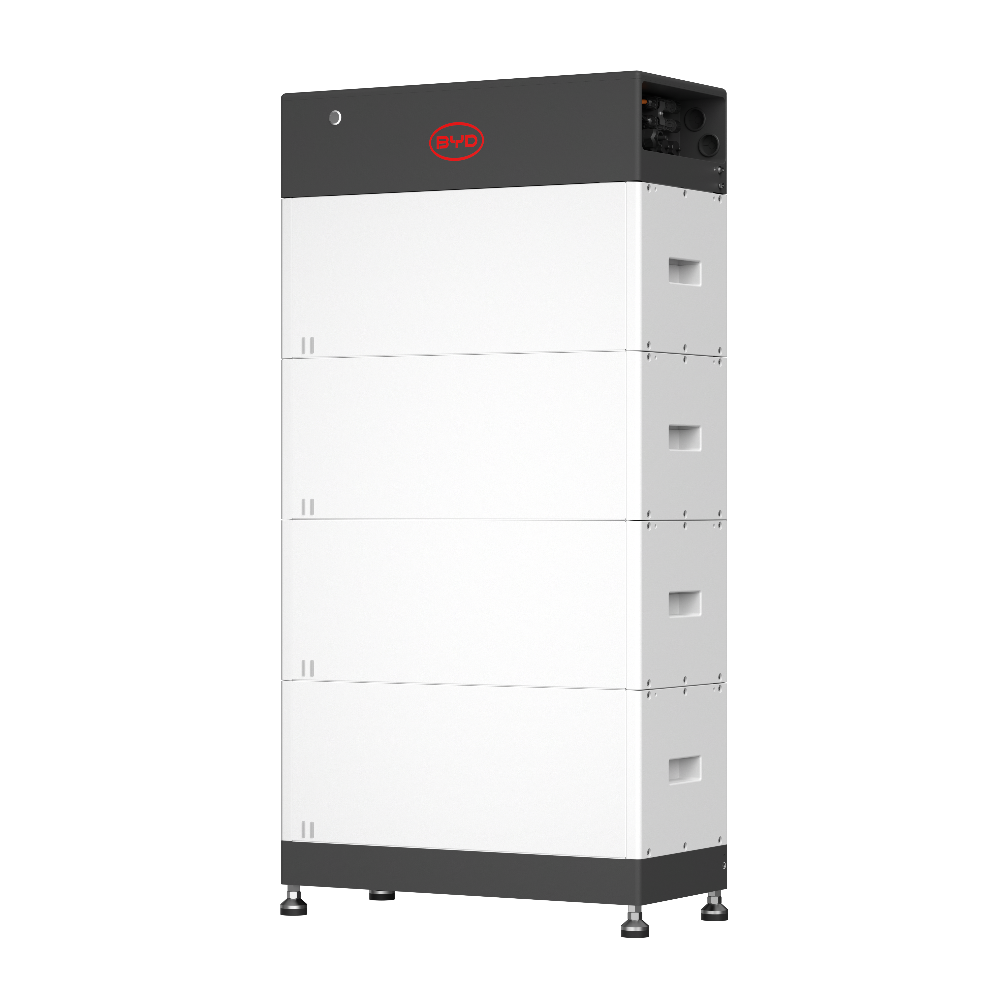 BYD Battery-Box HVM+ 11.0