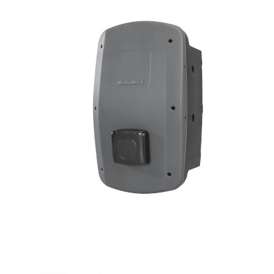 Weidmüller Wallbox max. Ladeleistung von 7,4 kW bei