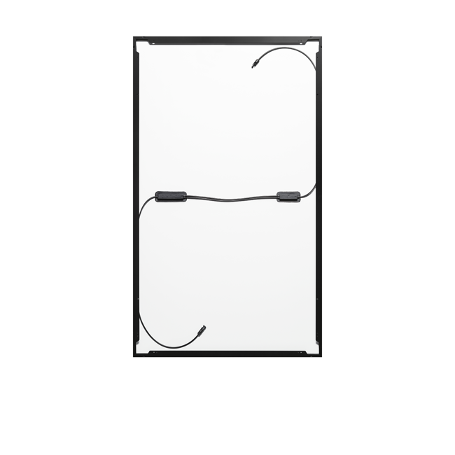 Meyer Burger White Solarmodul Heterojunction Modul 390 Watt Meyer Burger White Solarmodul Heterojunction Modul 390 Watt