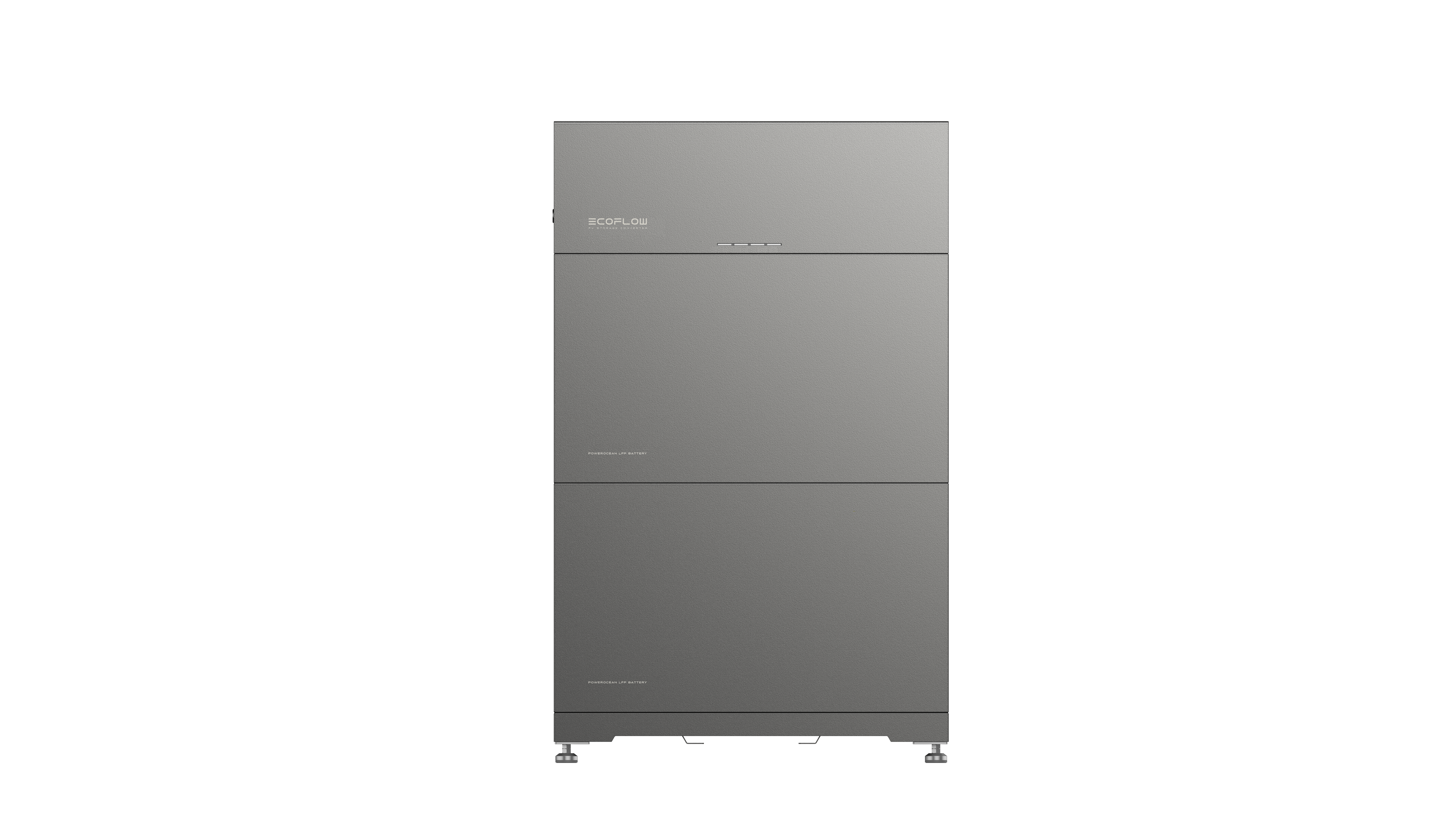 EcoFlow PowerOcean DC Fit 10kWh Kit