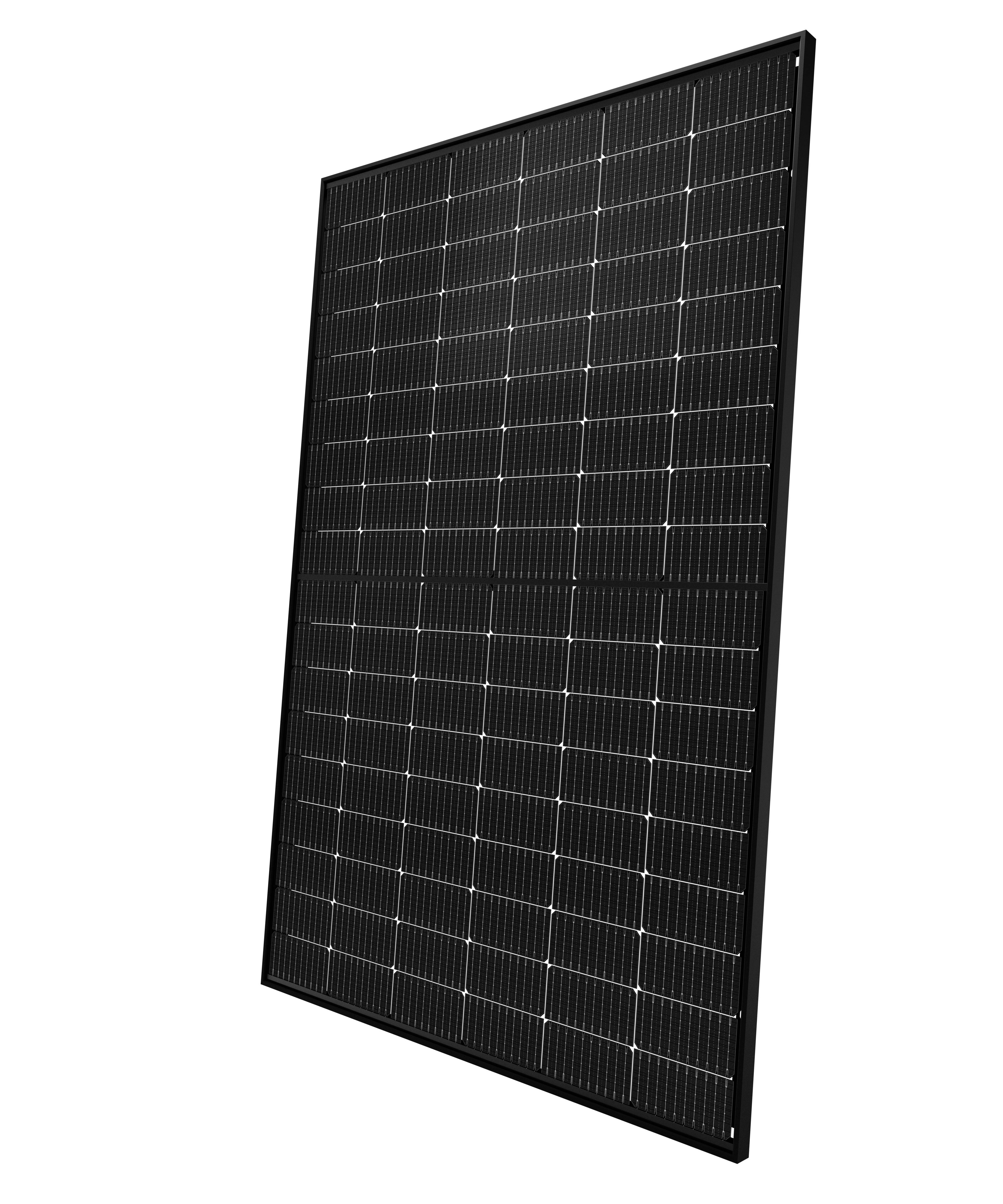 SOLARWATT Panel vision AM 4.5 420 Watt style Glas/Glas