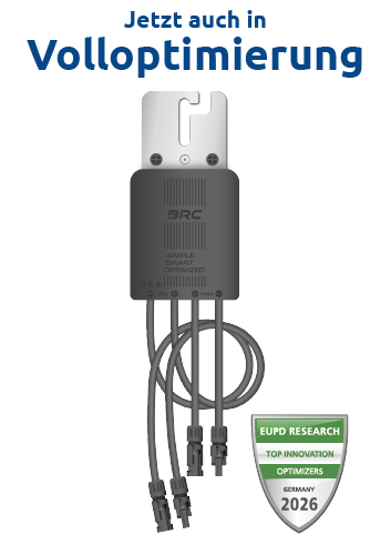 BRC Power Optimizer M605-M