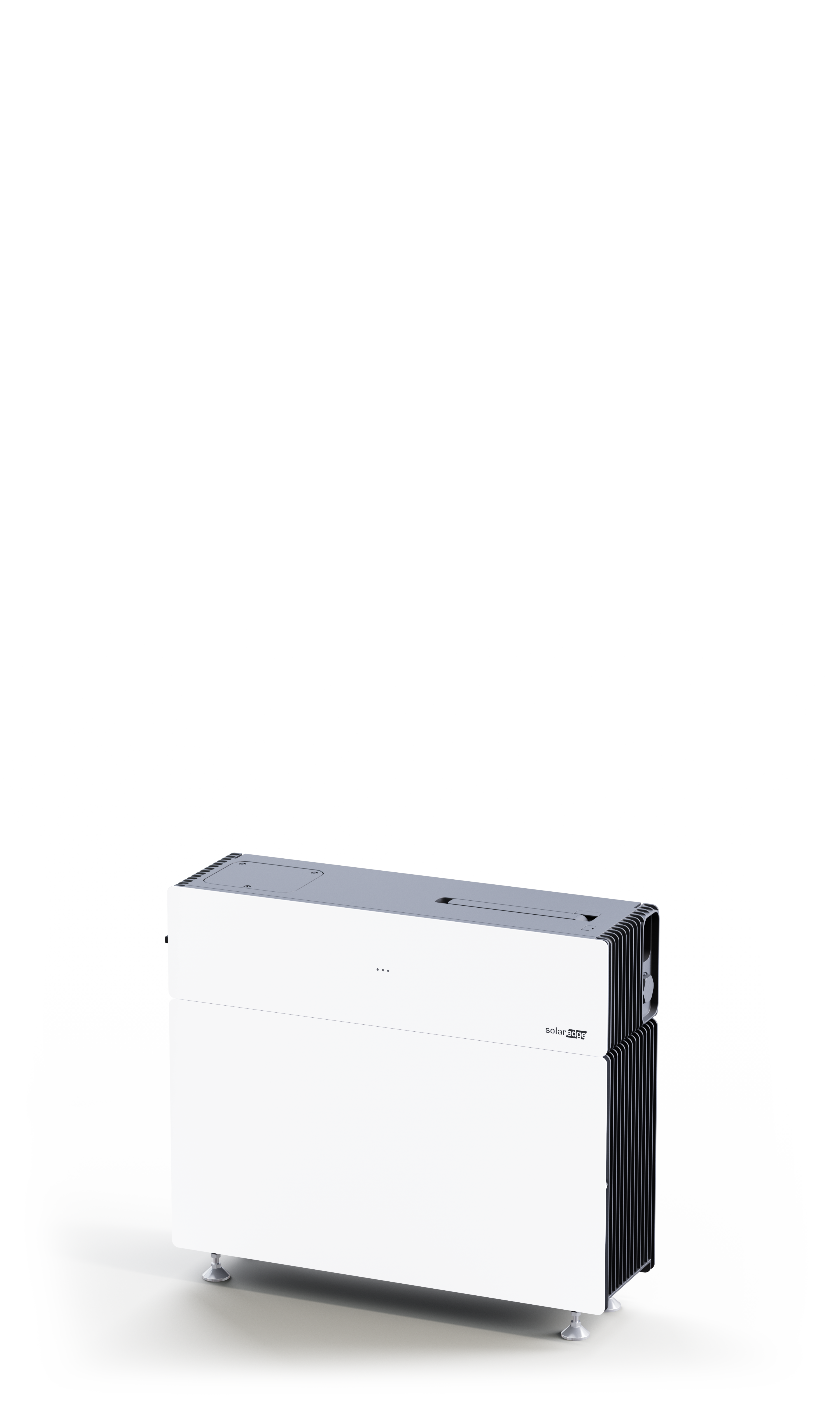 SolarEdge Nexis Battery Stack 5 4.65 kWh