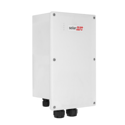 SolarEdge Home Backup Interface dreiphasig