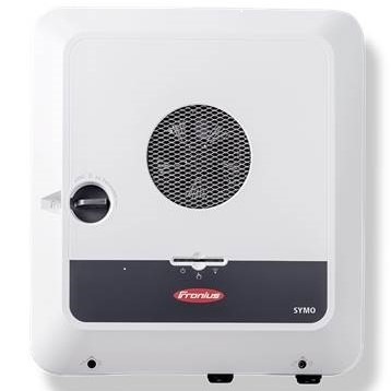 Fronius Symo GEN24 6.0 inverter