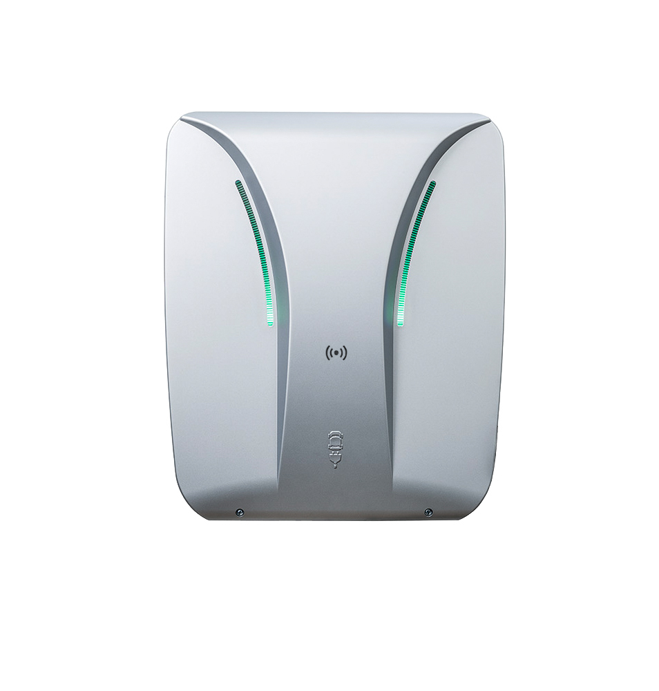 Hardy Barth cPH2 – 2T22 2x Typ 2, RFID