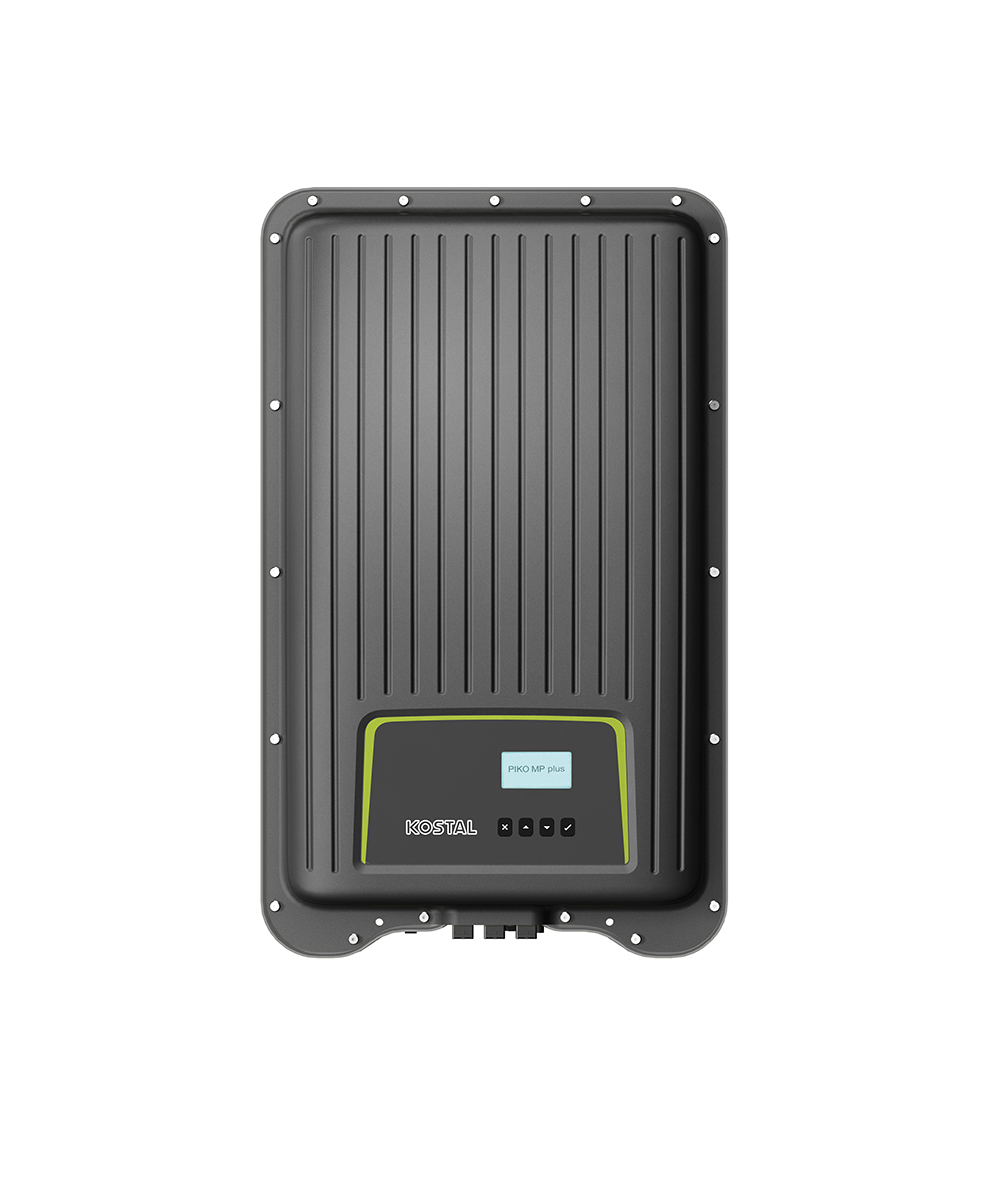 KOSTAL Solarwechselrichter 1-Ph. PIKO 2.0-1MP plus
