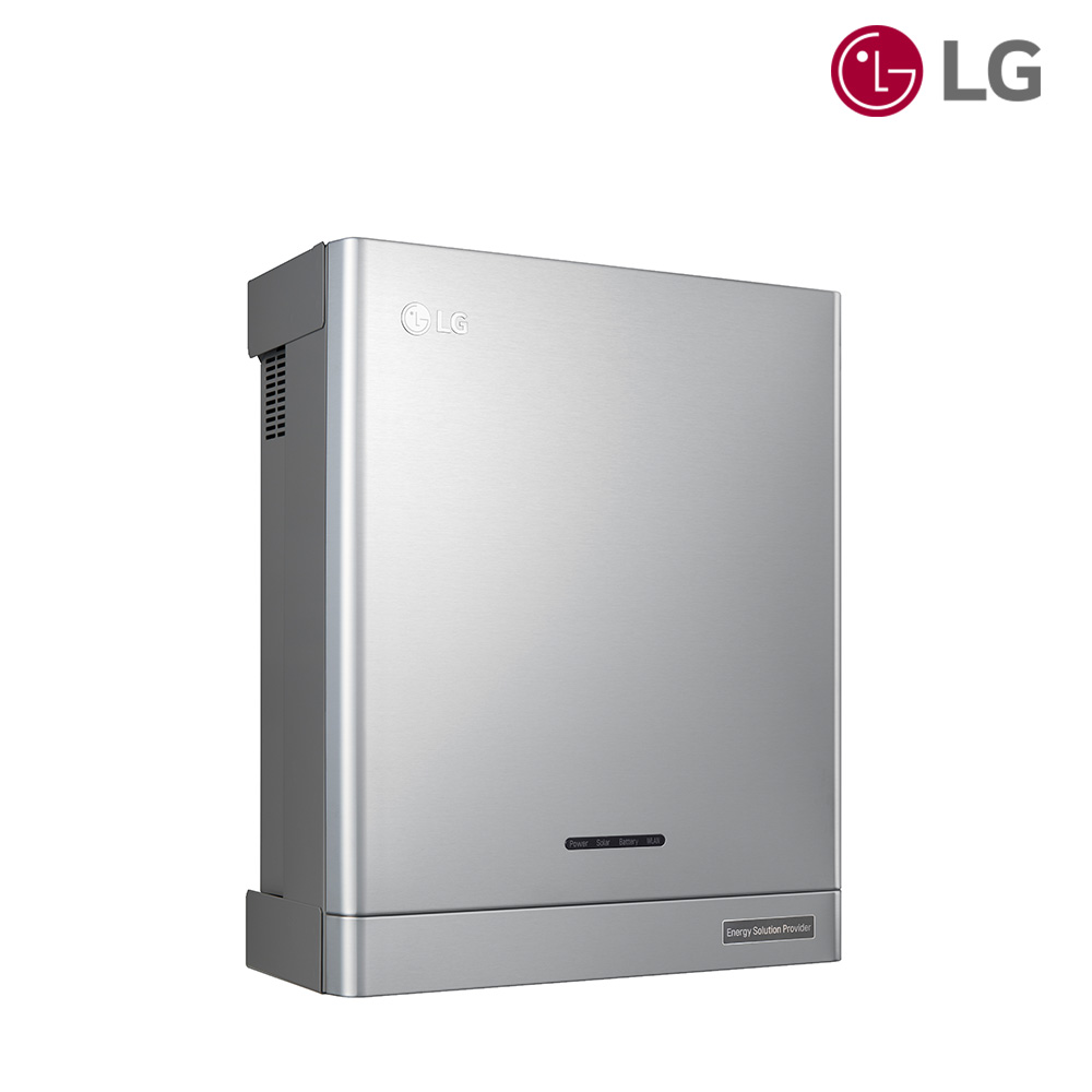 LG-ESS Home 8  PCS/Wechselrichter ESS 2.0