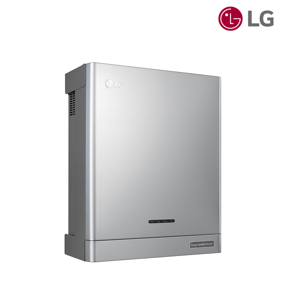 LG Electronics PCS Home 8 Hybrid-Wechselrichter