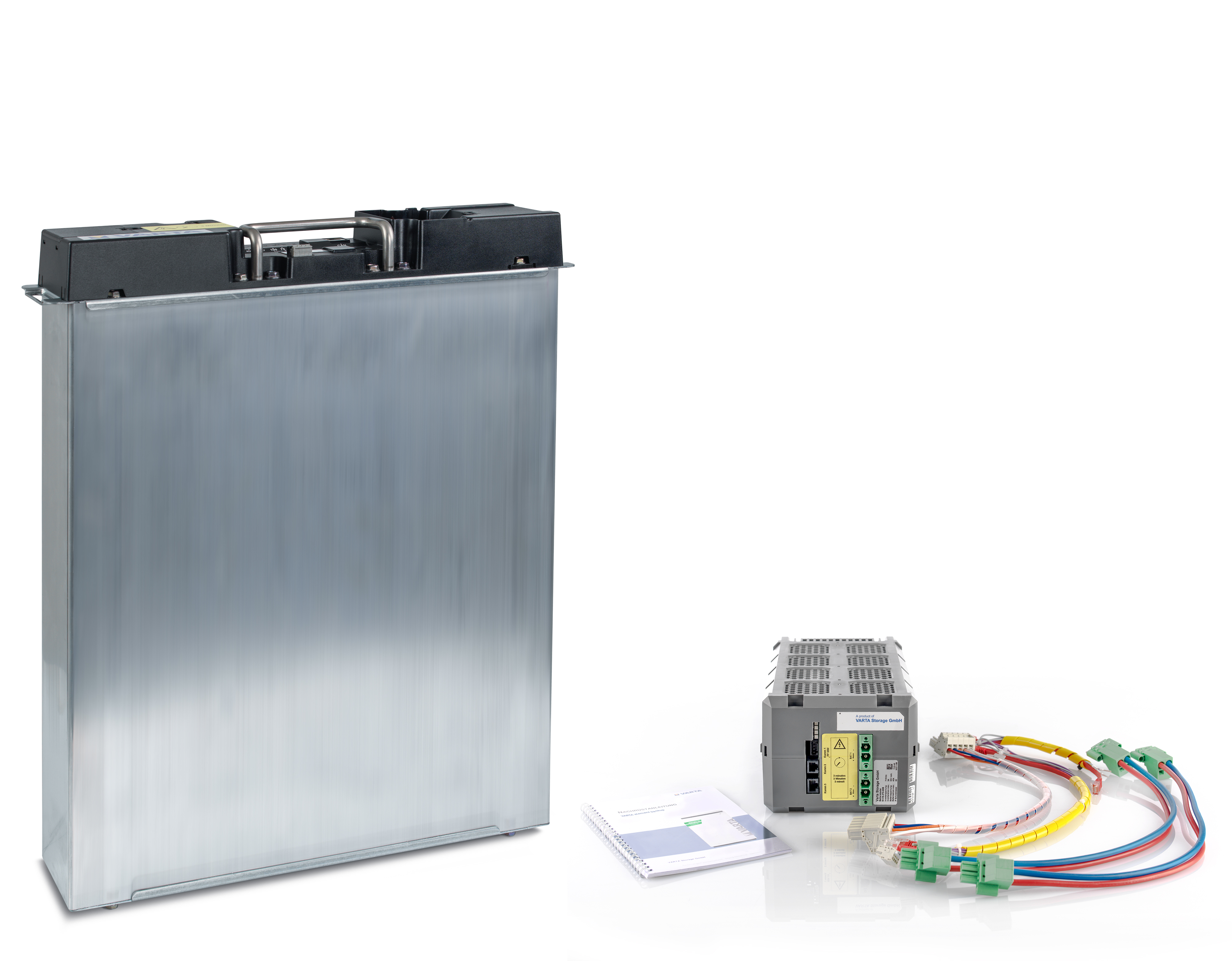 VARTA Nachrüstsatz element S5 - 6 / 12
