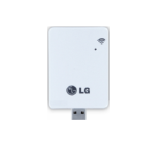 LG THERMA V Wi-Fi Modem