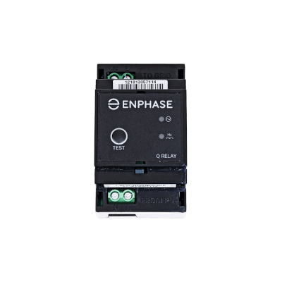 Enphase Q RELAY NETZTRENNVORRICHTUNG (EINPHASIG)