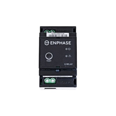 Enphase IQ Relay Q-RELAY-1P-INT einphasig