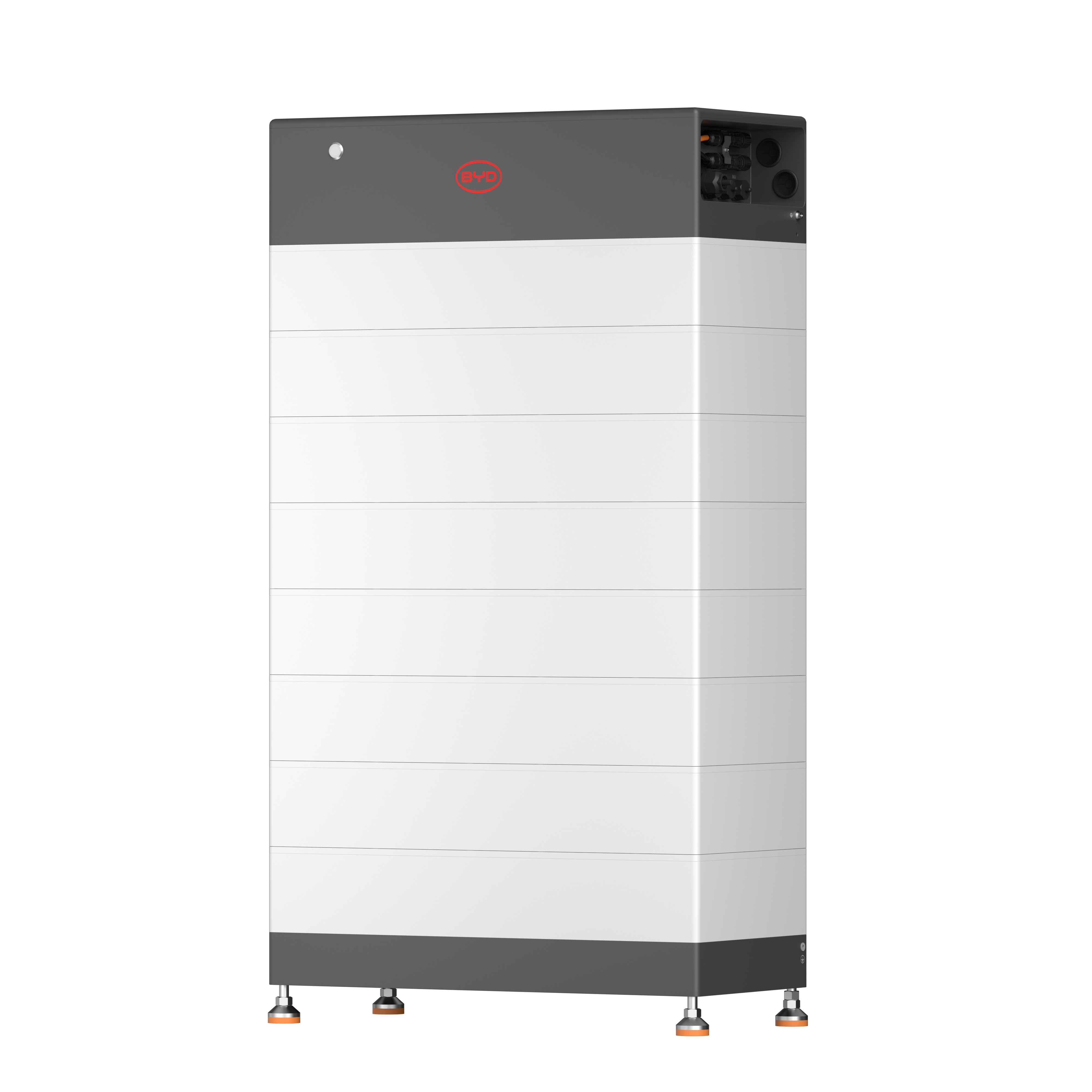 BYD Battery-Box HVB 23.7