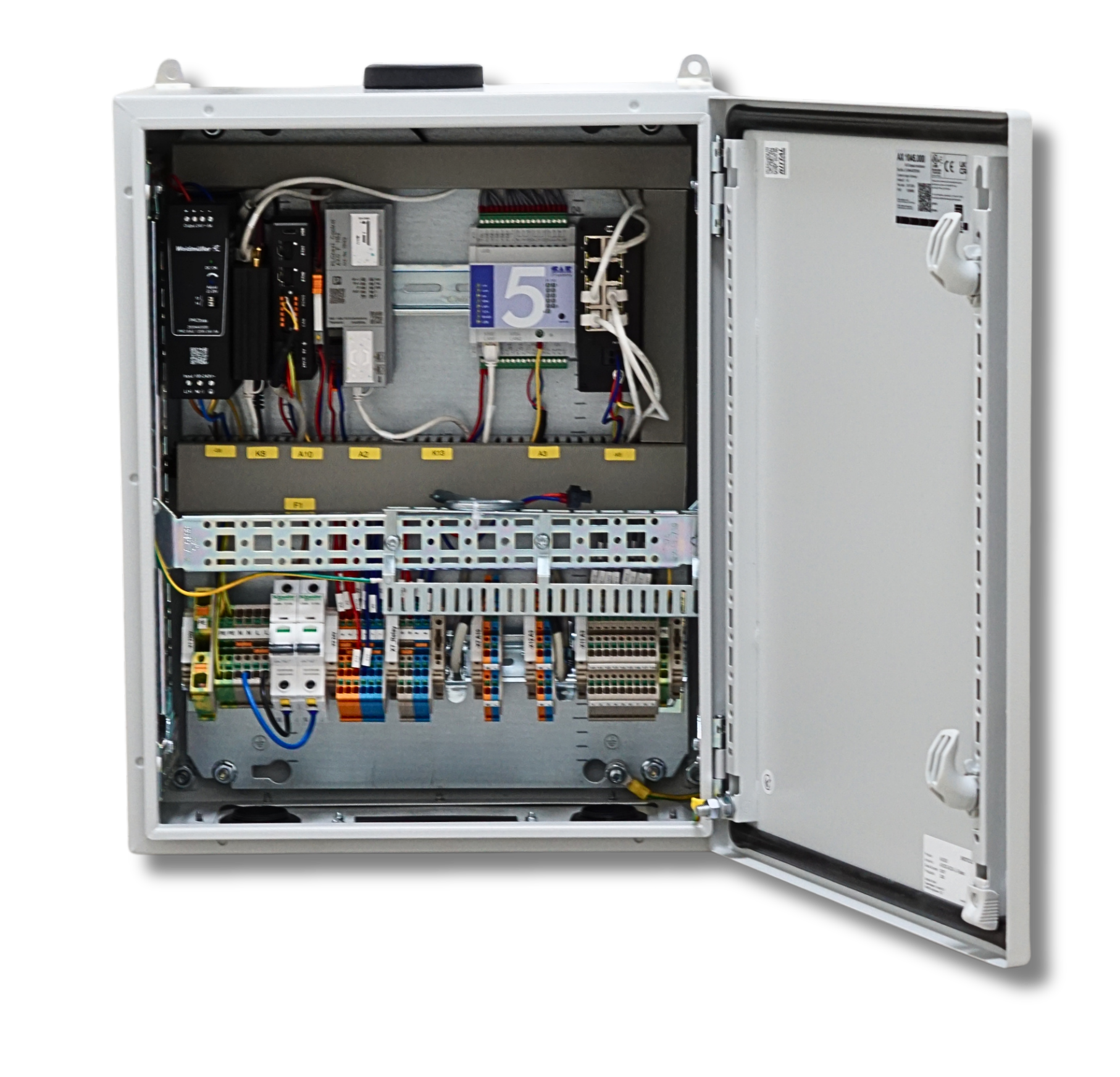 Birdtical ArchiteX EMS AX500 Commercial Basic