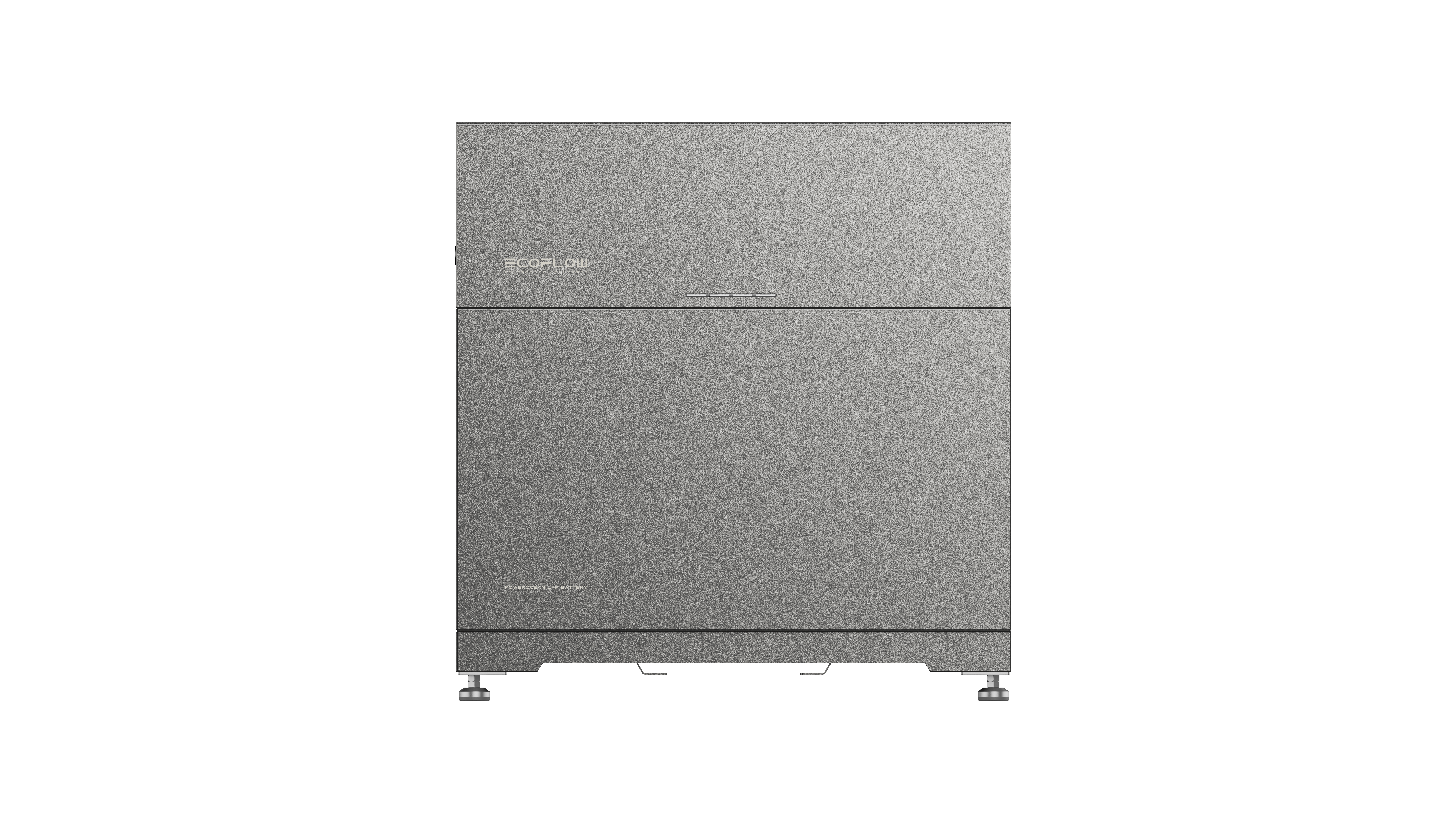 EcoFlow PowerOcean DC Fit 5kWh Kit