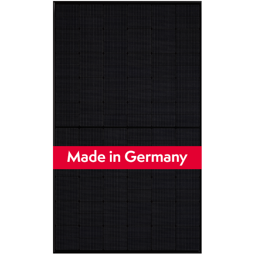 Meyer Burger Black Solarmodul Heterojunction Modul 385 Watt Meyer Burger Black Solarmodul Heterojunction Modul 385 Watt