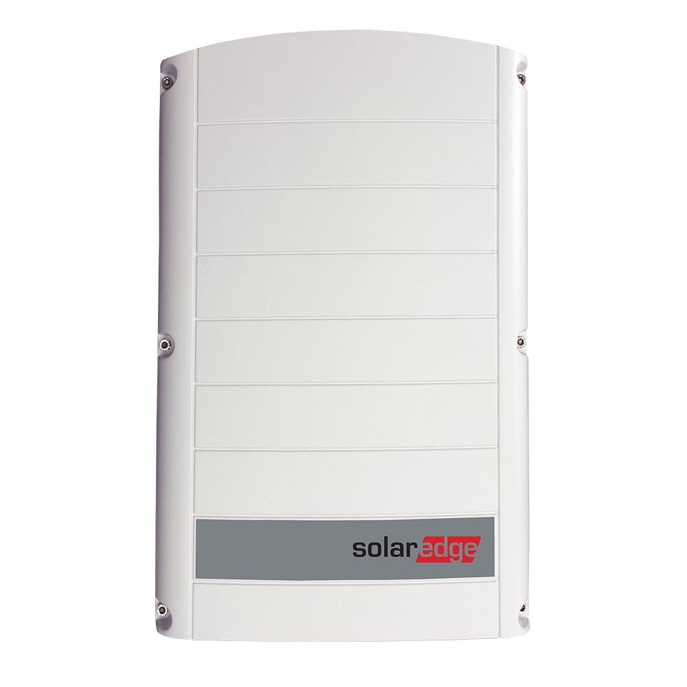 SolarEdge SE25K inverter