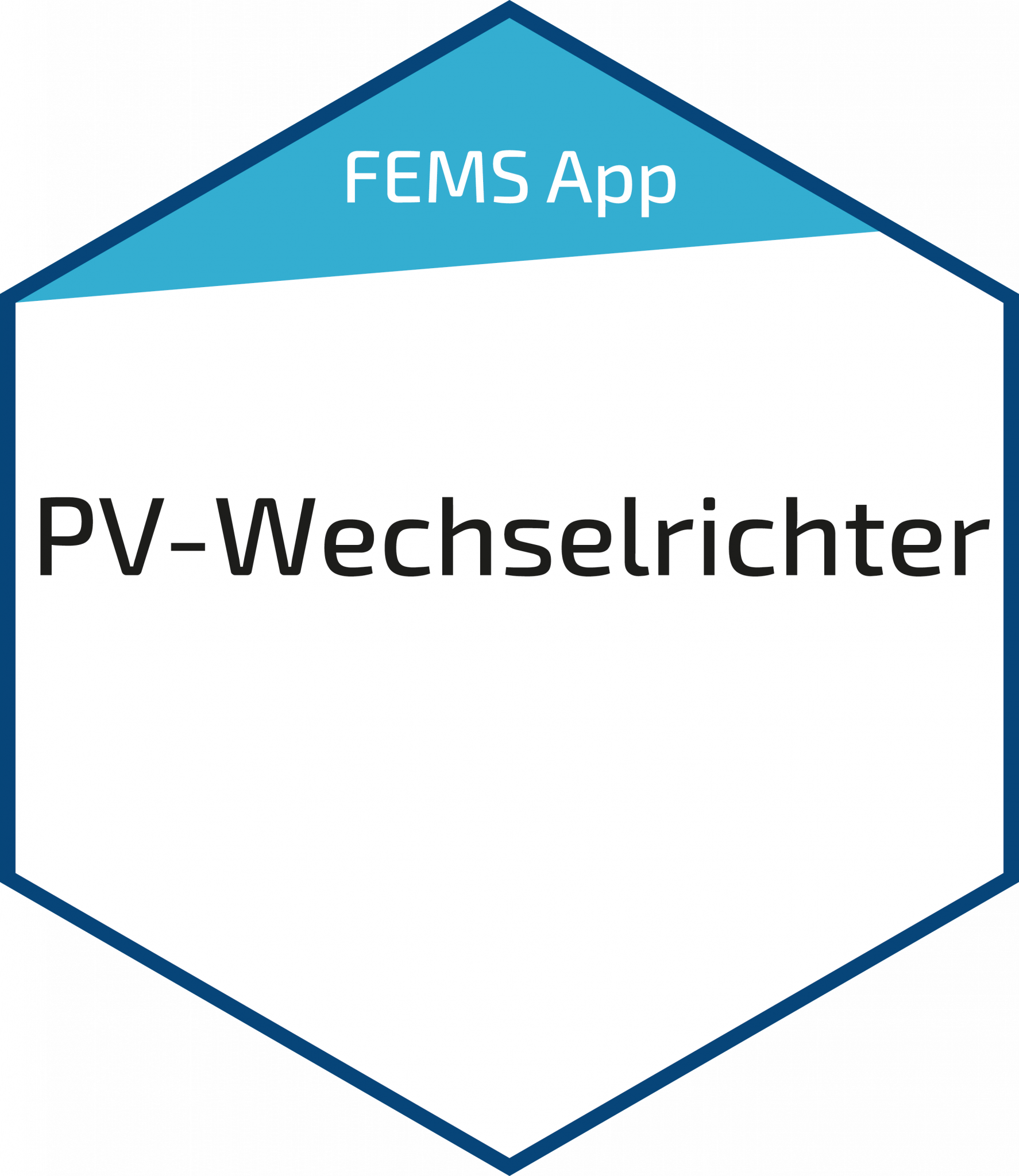 FEMS App PV-Wechselrichter