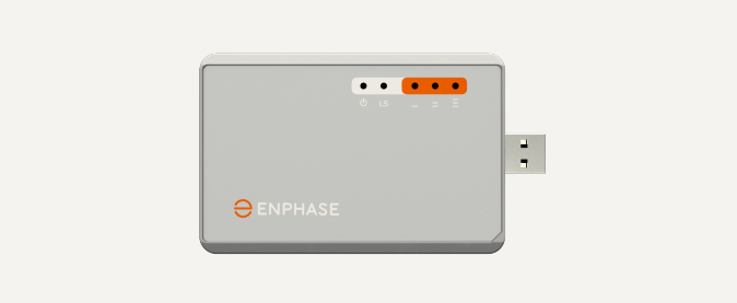 Enphase Mobile Connect Modem