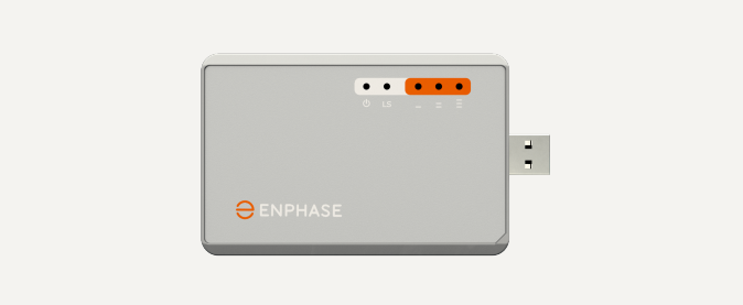 Enphase Mobile Connect Modem CELLMODEM-M1-06-AT-05