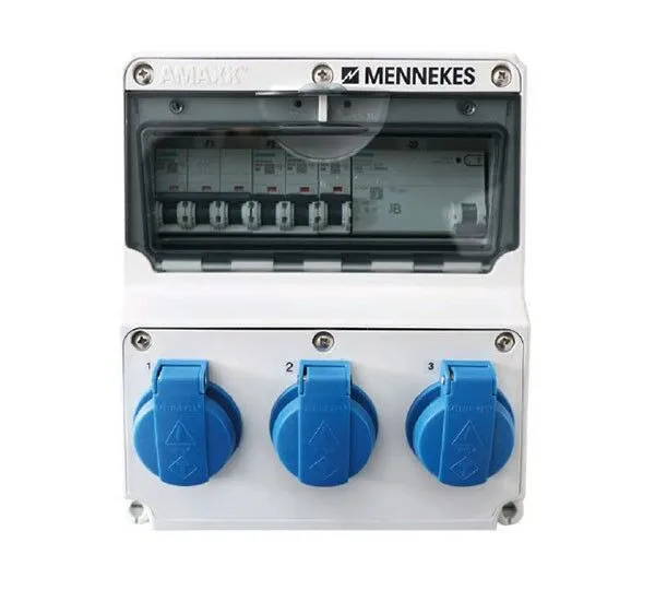 VARTA element backup Notstrombox