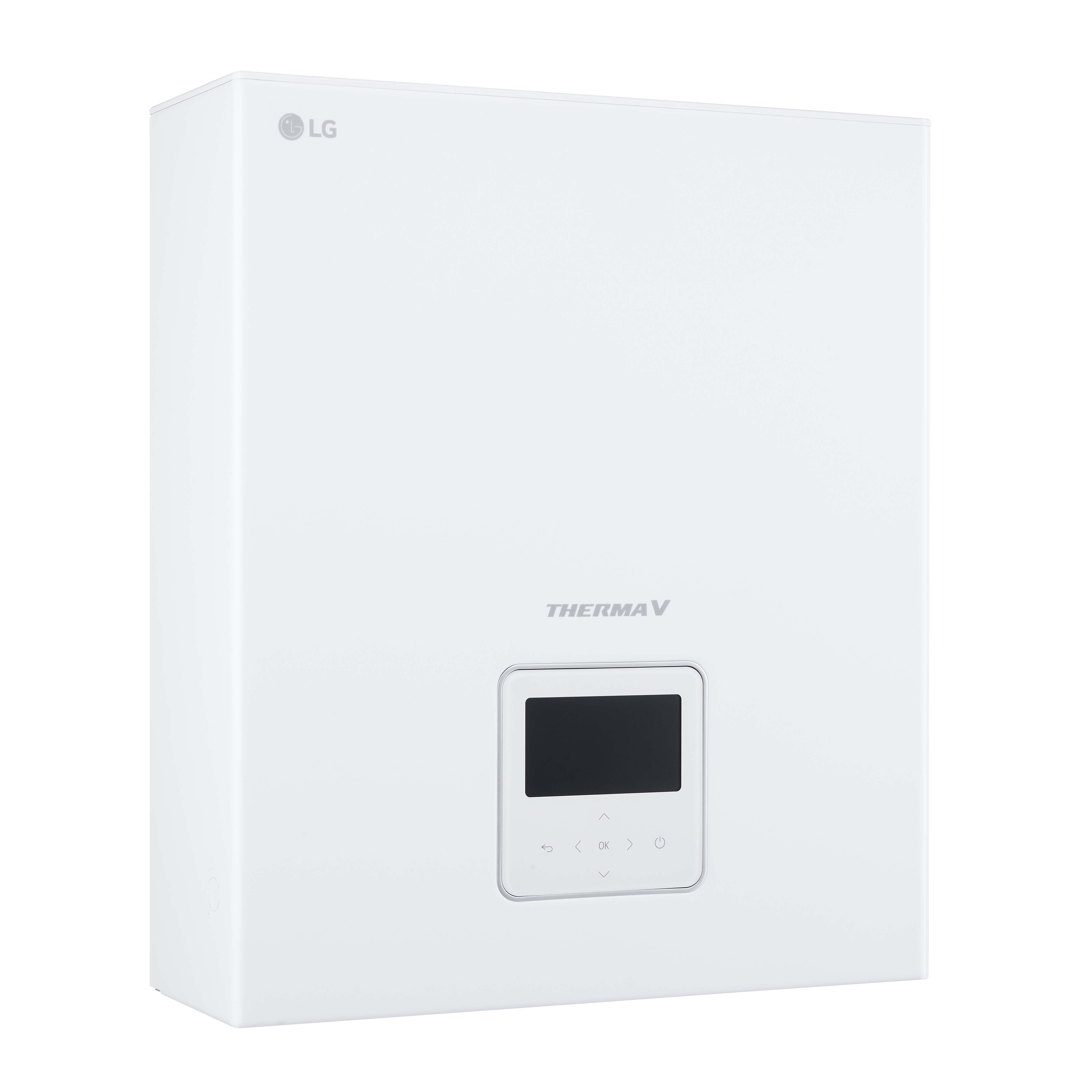 LG THERMA V R290 MONOBLOC Kontrolleinheit