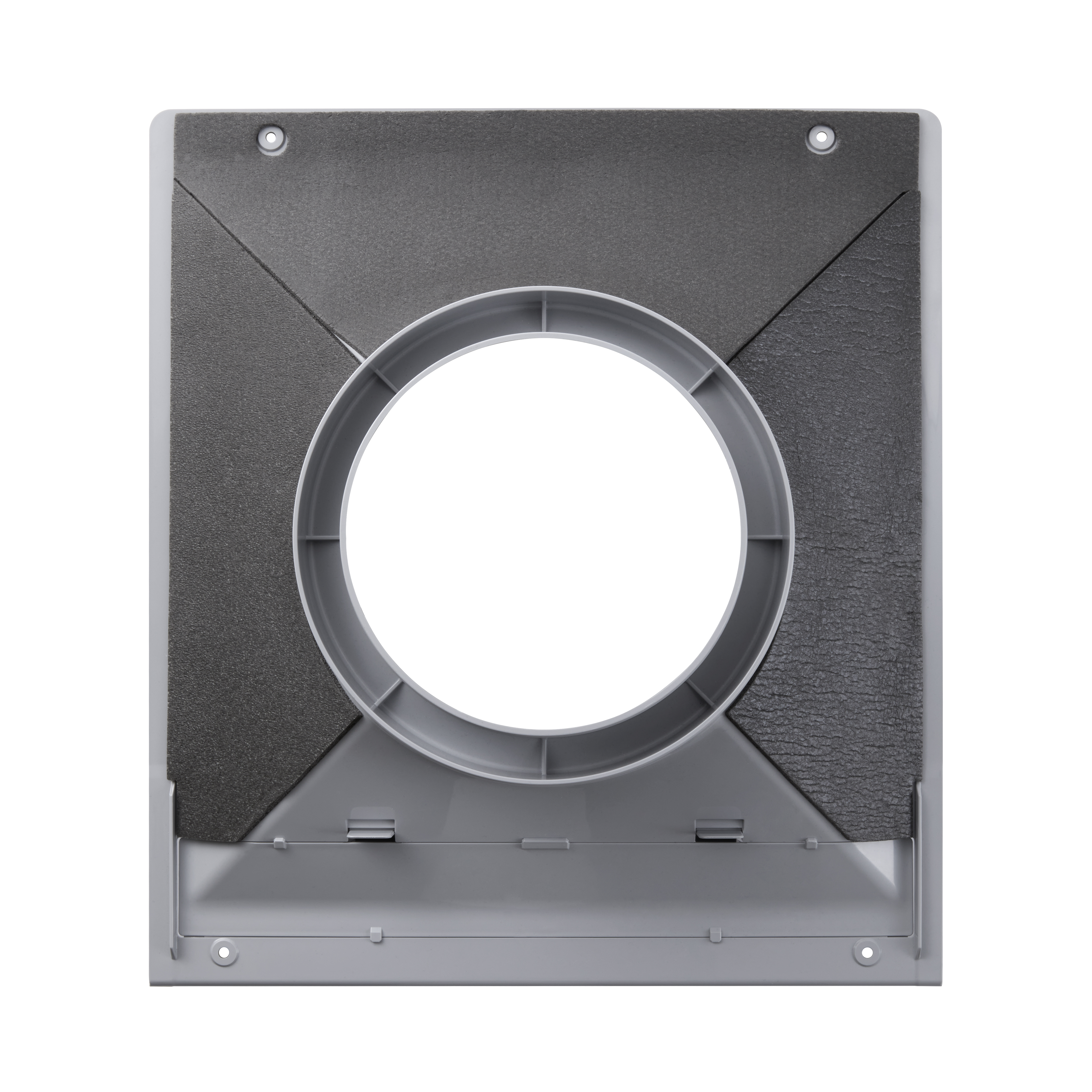 LG THERMA V Luftkanal-Anschlusskit für WH2xS