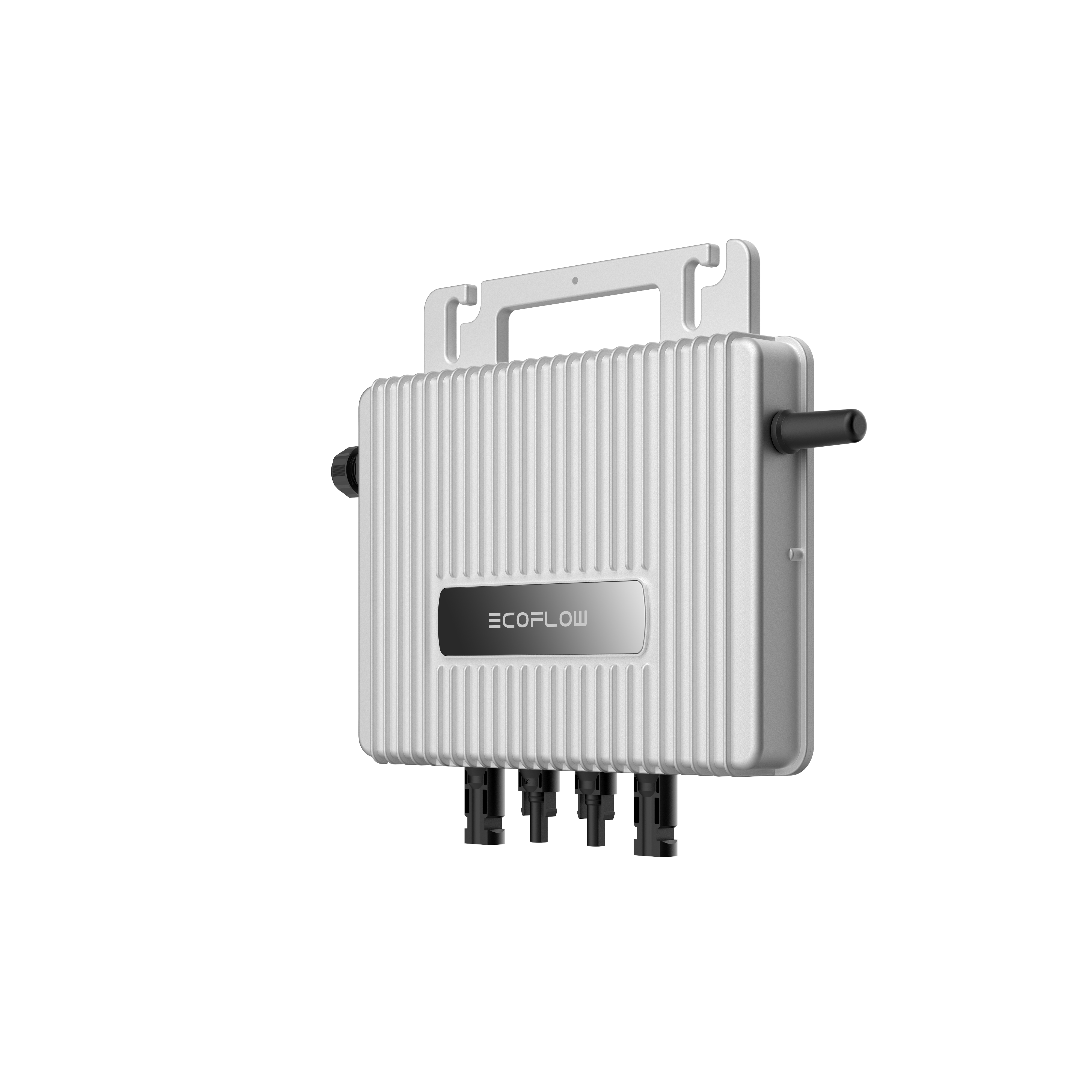 EcoFlow STREAM Mikrowechselrichter (mit PV & AC Kabel)