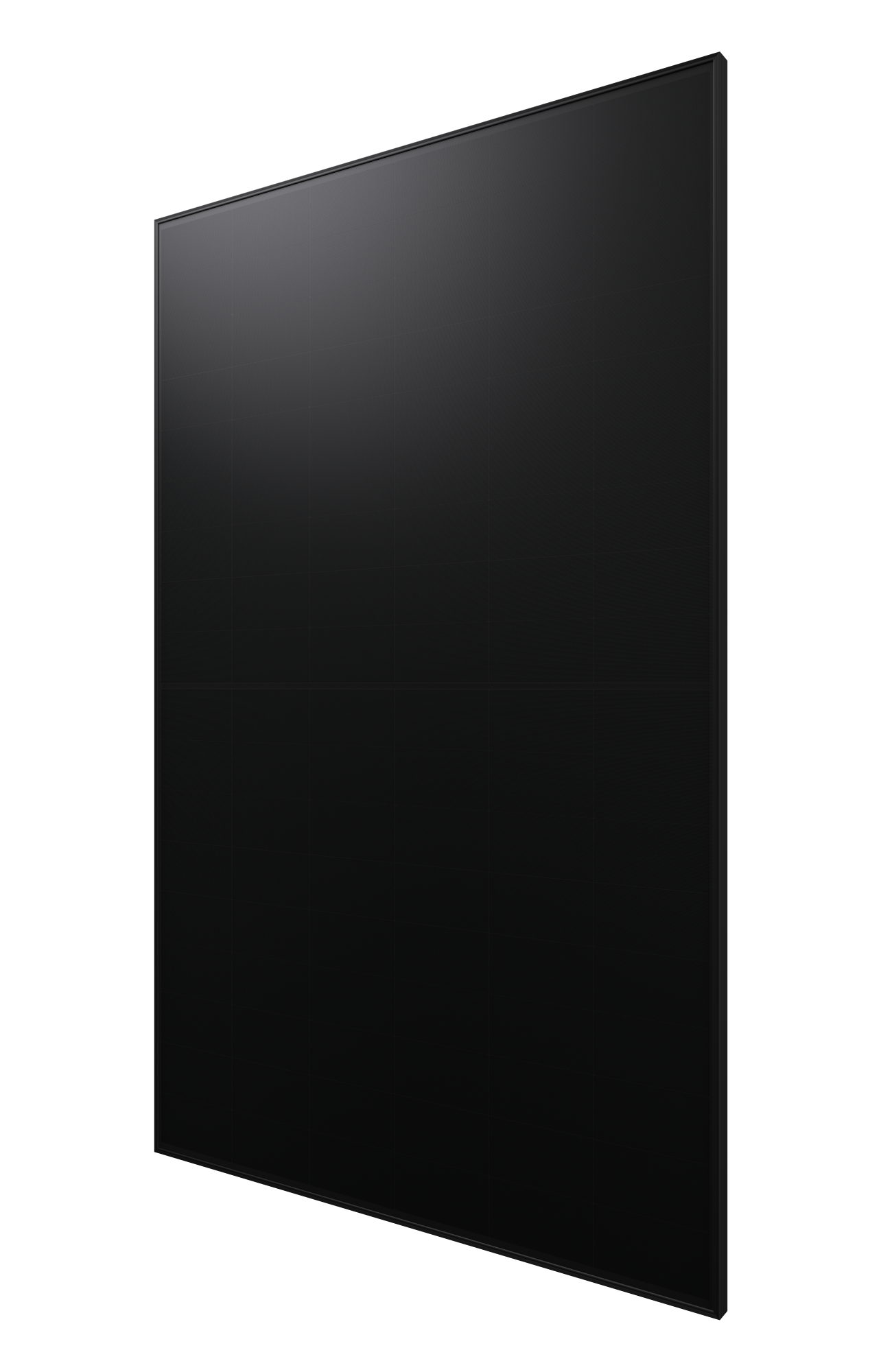 LONGi EcoLife X10 LR7-54HVBB 480 Watt glass/glass full black