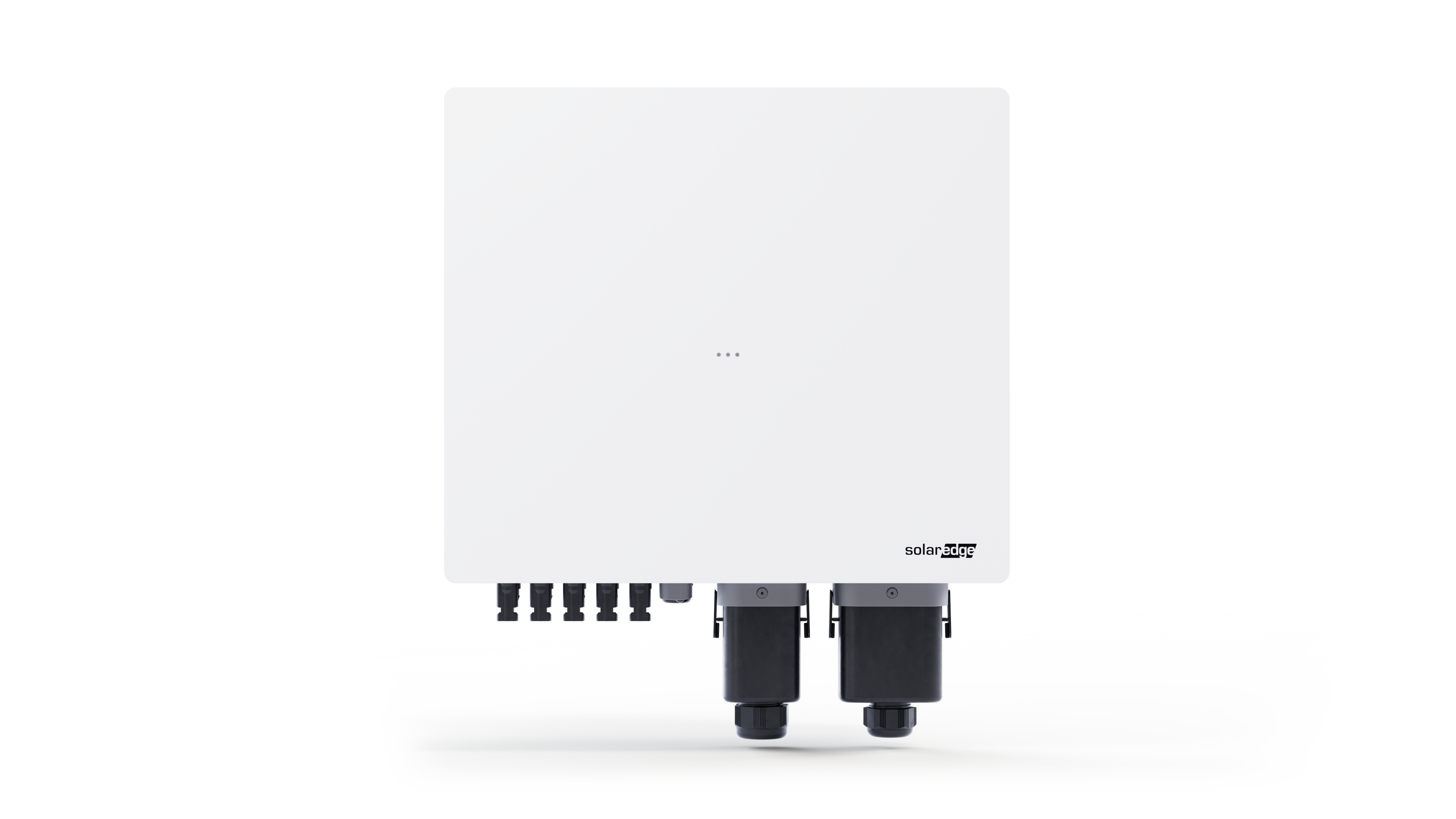 SolarEdge Nexis Three-Phase Hybrid Inverter (NX8K–NX20K)