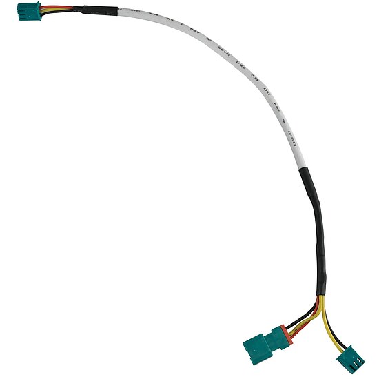 LG THERMA V Y-Kabel für zweiten Regler