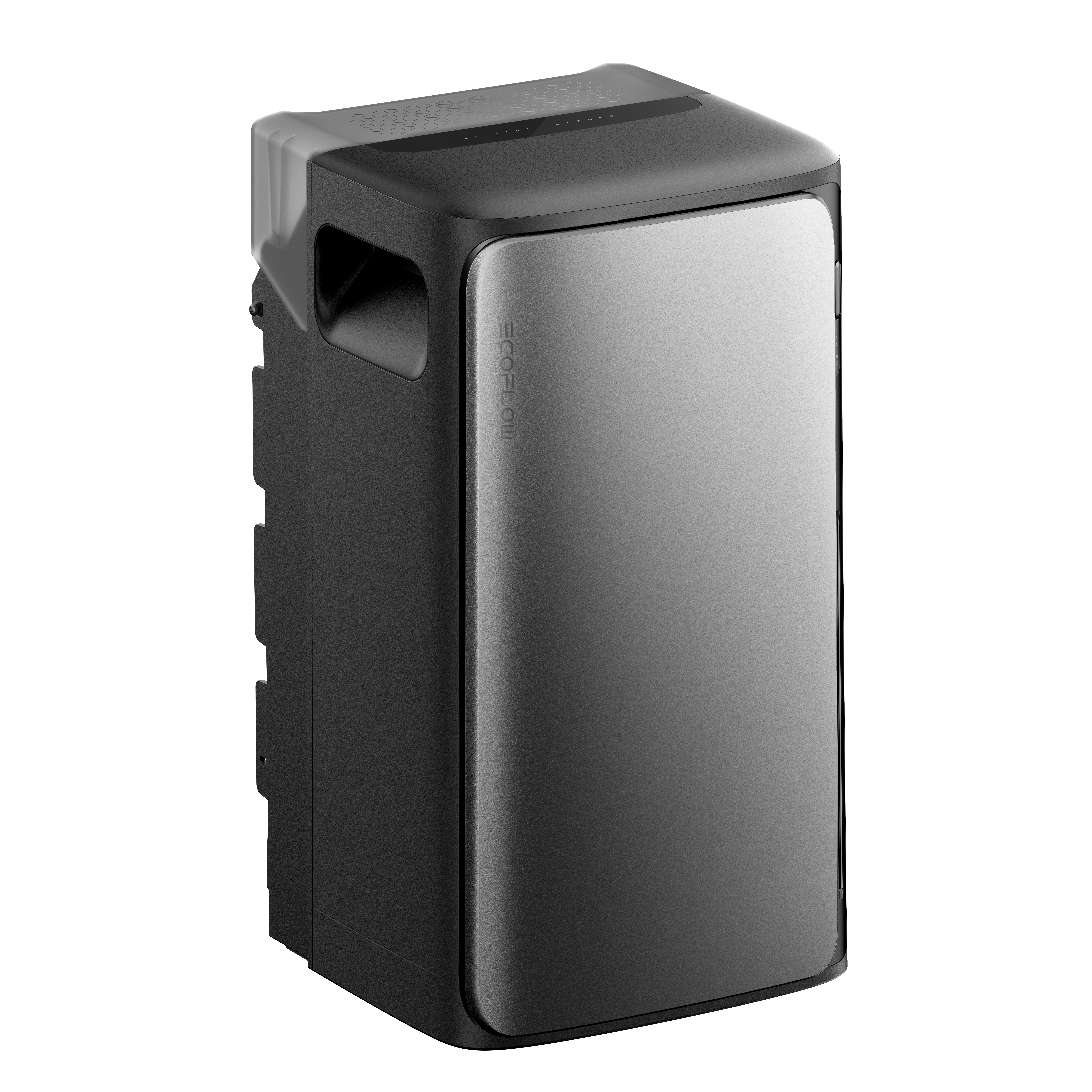 EcoFlow STREAM AC Pro Batterie 2 kWh