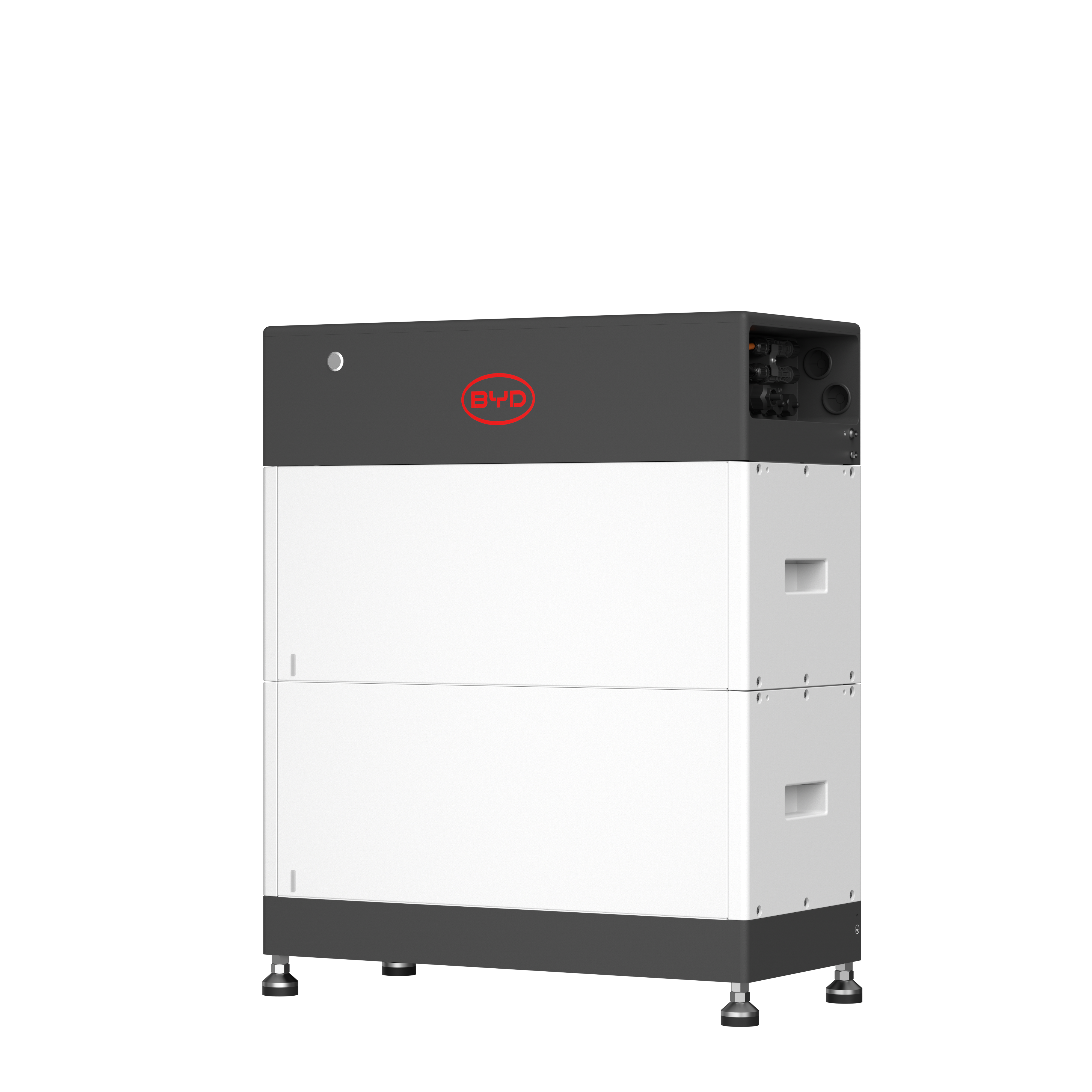 BYD Battery-Box HVS+ 5.1