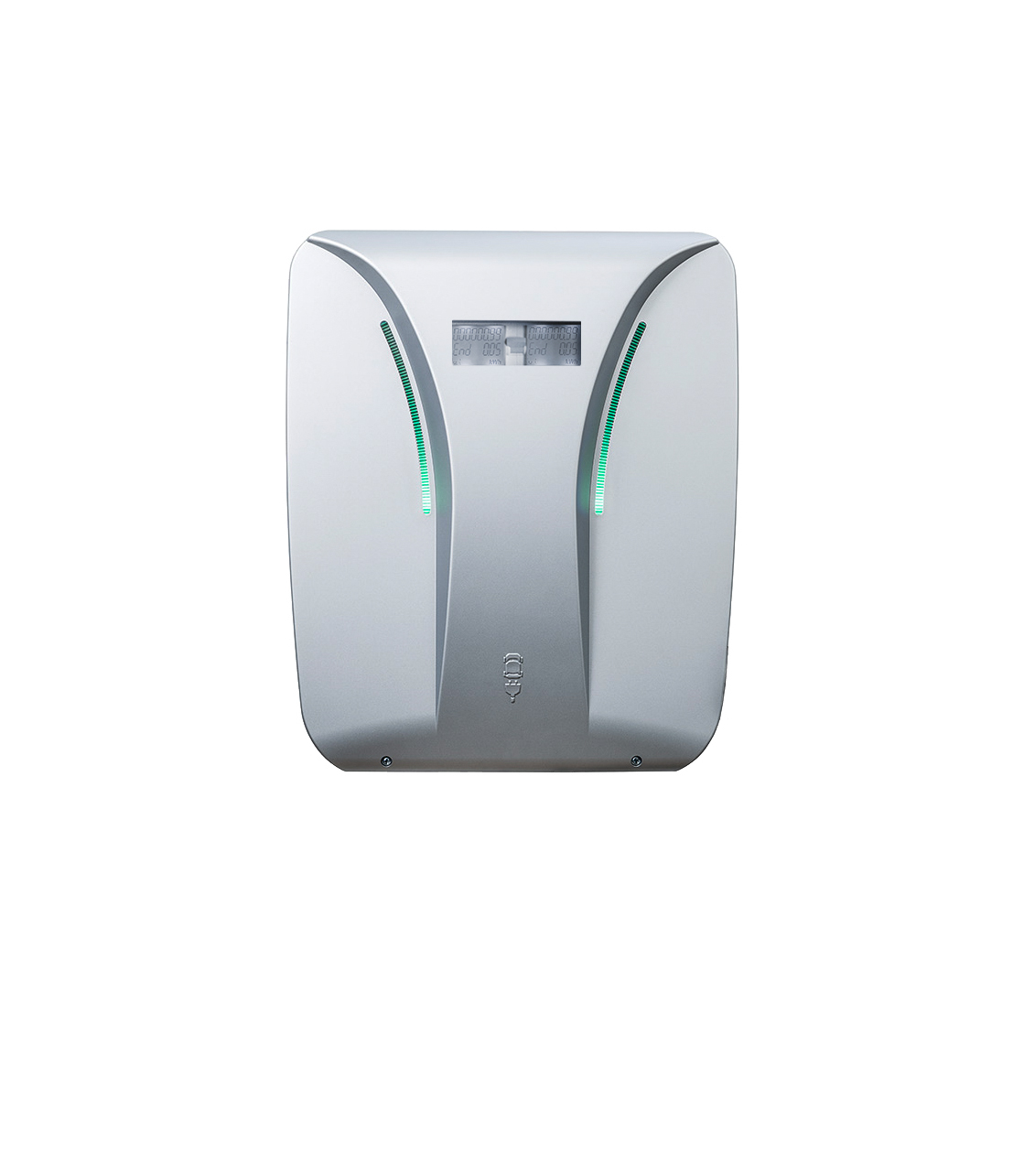 Hardy Barth cPH2 – 2T44 2x Typ 2, Eichrecht