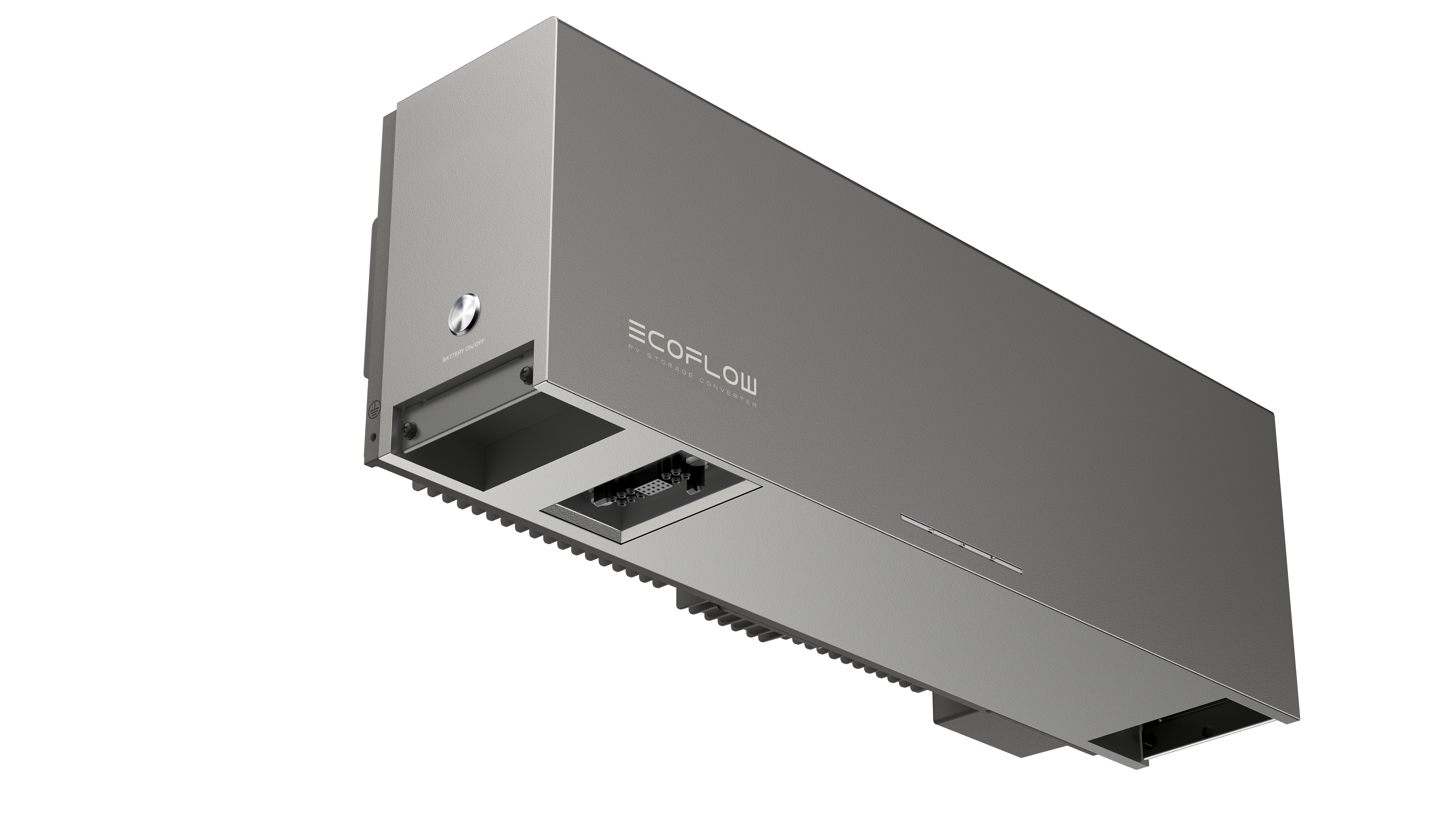 EcoFlow PowerOcean DC Fit Converter