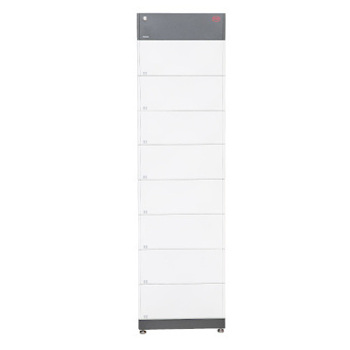 BYD Akkusystem BATTERY-BOX PREMIUM HVM 22.1