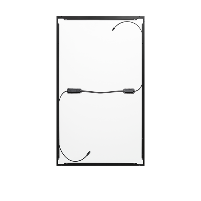 Meyer Burger Black 375 Watt